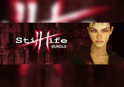 Still Life Bundle Steam CD Key