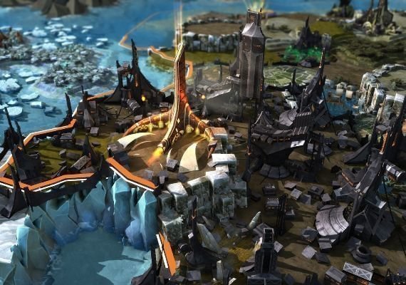 Endless Space Gold Edition (EU)