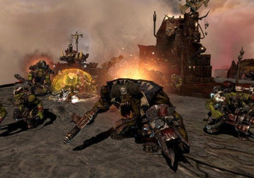 SEGA's Ultimate Warhammer 40,000 Collection