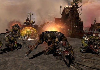 SEGA's Ultimate Warhammer 40,000 Collection