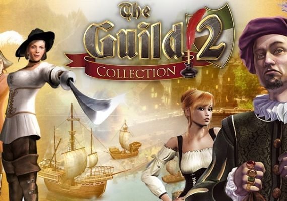 The Guild II Collection