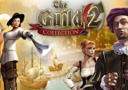 The Guild II Collection