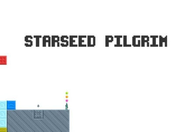 Starseed Pilgrim