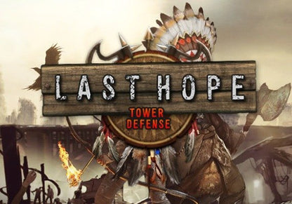 Last Hope - Tower Defense