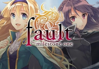 Fault Milestone Bundle