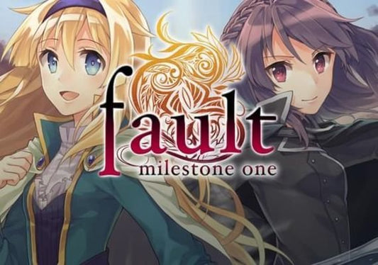 Fault Milestone Bundle