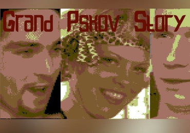 Grand Pskov Story Steam Key GLOBAL