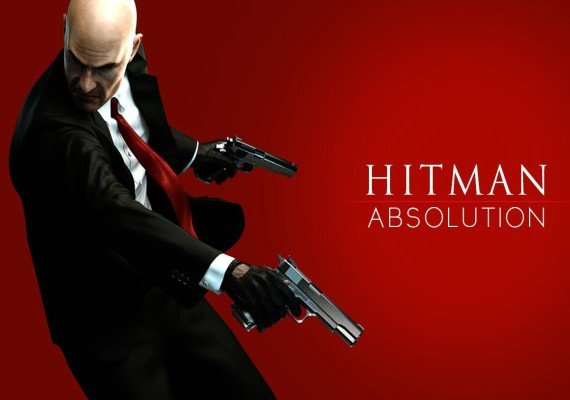 Hitman Absolution Professional Edition Steam CD Key