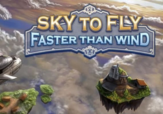 Sky To Fly: Faster Than Wind Steam CD Key