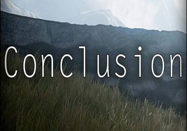 Conclusion Steam Key GLOBAL