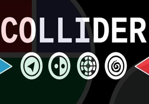 Collider Steam CD Key