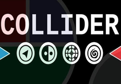 Collider Steam CD Key