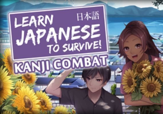 Learn Japanese to Survive! Complete Bundle
