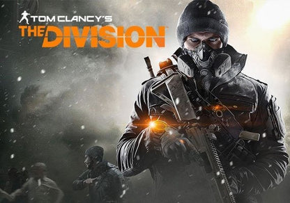 Tom Clancy's The Division - N.Y. Firefighter Pack (DLC) (Xbox One)
