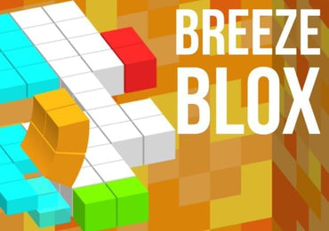 BreezeBlox Steam CD Key