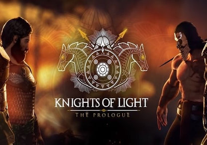 Knights of Light: The Prologue - Steam - Key GLOBAL