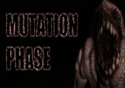 MUTATION PHASE Steam Key GLOBAL