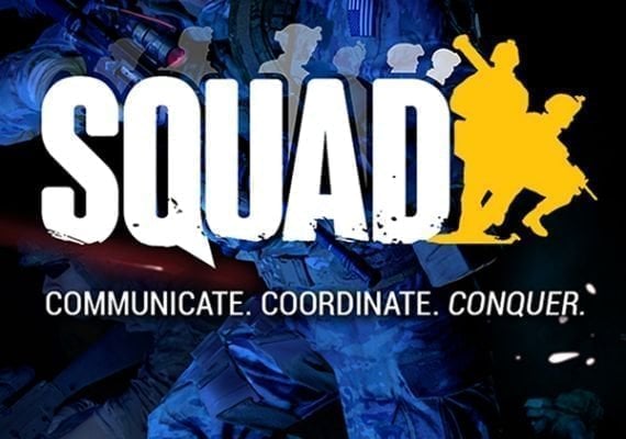 Squad + Soundtrack