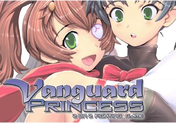Vanguard Princess Bundle