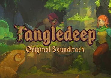 Tangledeep - Soundtrack (DLC)