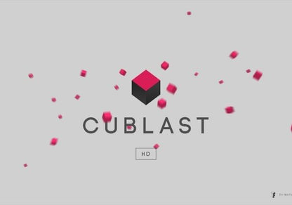 Cublast HD Steam Key GLOBAL
