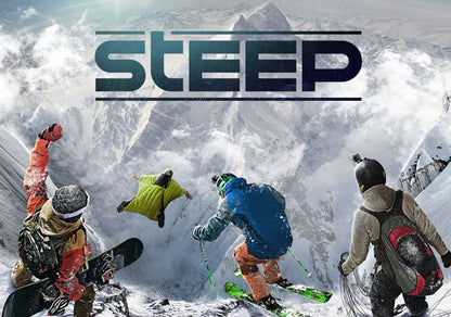 Steep EMEA