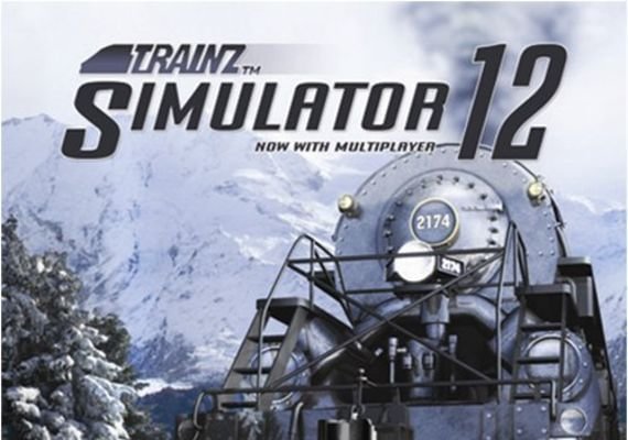 Trainz Simulator : Aerotrain Steam Key GLOBAL