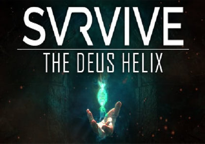 SVRVIVE: The Deus Helix Steam Key GLOBAL