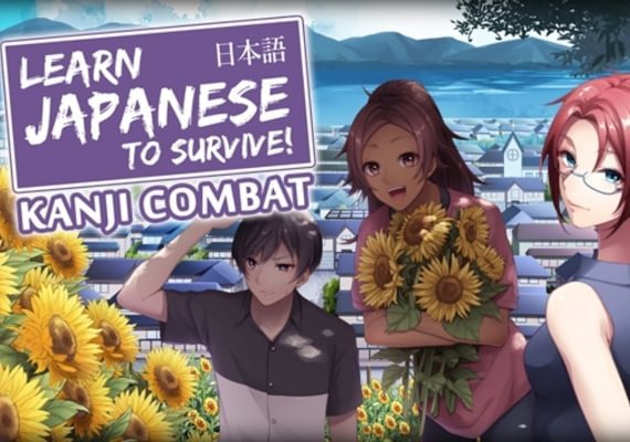 Learn Japanese To Survive! Kanji Combat - Art Book DLC Steam CD Key