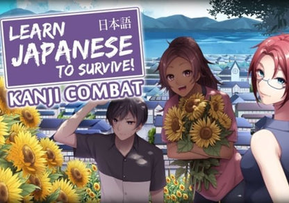 Learn Japanese To Survive! Kanji Combat - Art Book DLC Steam CD Key