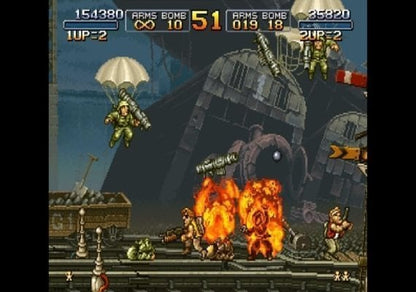 METAL SLUG Complete Bundle
