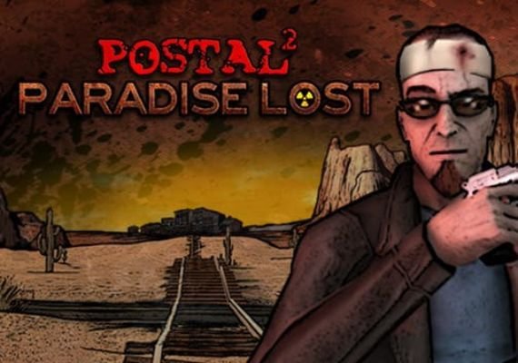 Postal 2 - Paradise Lost (DLC)