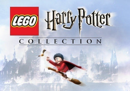LEGO Harry Potter Collection Steam CD Key