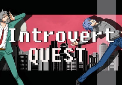 Introvert Quest Steam Key GLOBAL