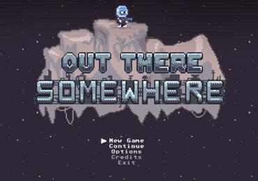 Out There Somewhere Steam Key GLOBAL