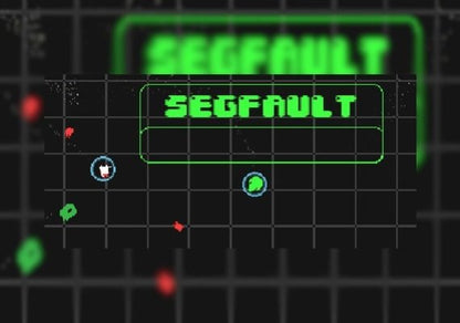 SEGFAULT Steam Key GLOBAL