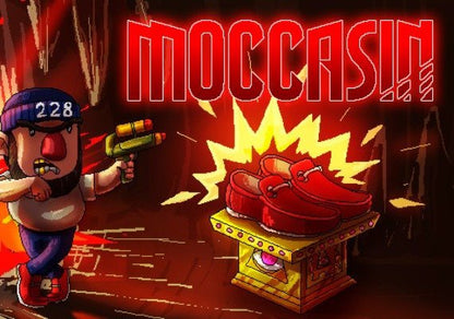 Moccasin Steam Key GLOBAL