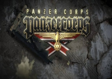 Panzer Corps: U.S. Corps '42 Steam Key GLOBAL