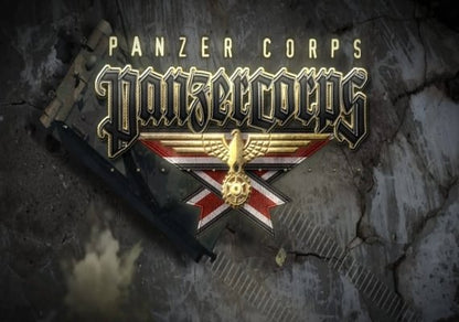 Panzer Corps: U.S. Corps '42 Steam Key GLOBAL