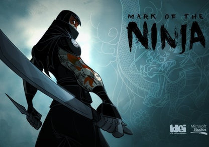 Mark of the Ninja GOG CD Key