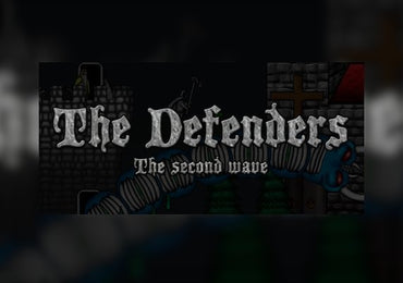 The Defenders: The Second Wave Steam CD Key