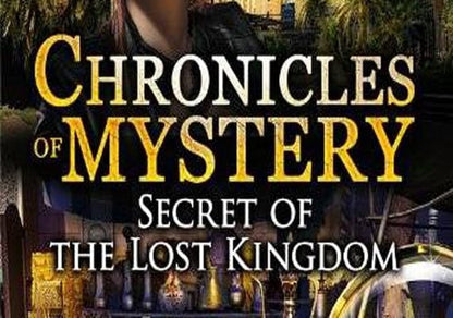 Chronicles of Mystery - Secret of the Lost Kingdom Steam Key GLOBAL