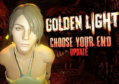Golden Light (EU)