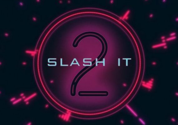 Slash It 2 EU Steam CD Key