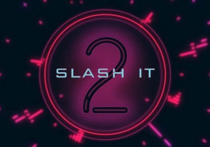 Slash It 2 EU Steam CD Key