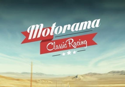 Motorama (EU)