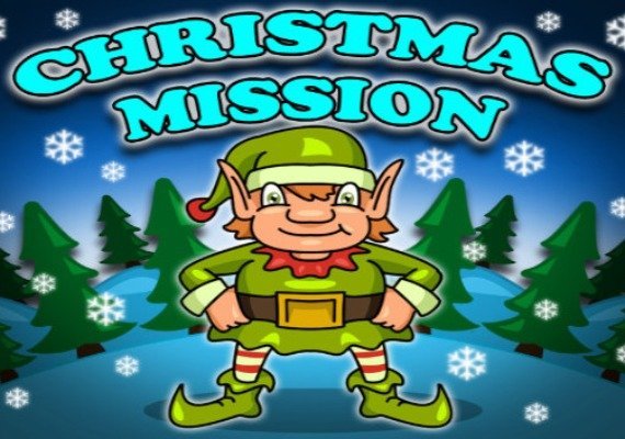 Christmas Mission Steam Key GLOBAL