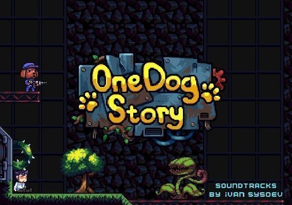One Dog Story (Steam)