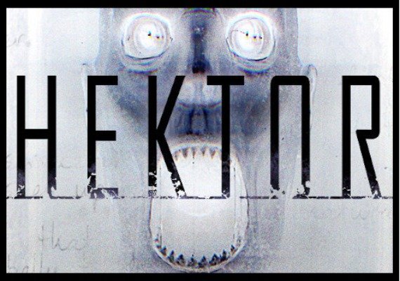 Hektor - Official Soundtrack (DLC)