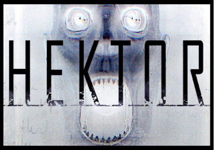 Hektor - Official Soundtrack (DLC)